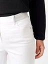 TONI Pantalon Jenny Wide Leg 11-32/1213-64 Wit 4