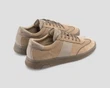 REHAB Sneakers Zack Nub Lthr Beige 2