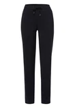 Frank Walder Pantalon Brenda Blauw 4