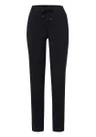 Frank Walder Pantalon Brenda Blauw 4