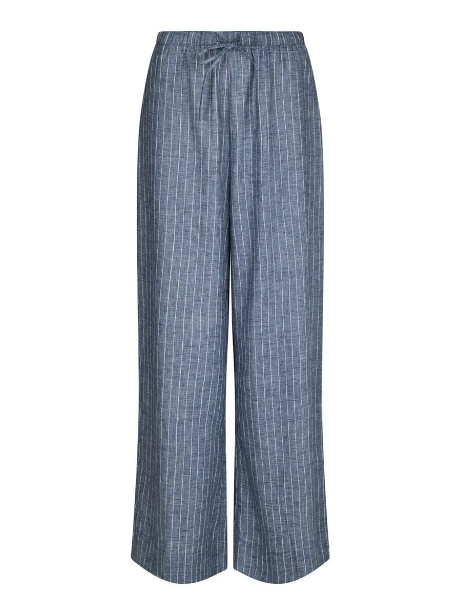 Neo Noir Pantalon Heifa Blauw 2