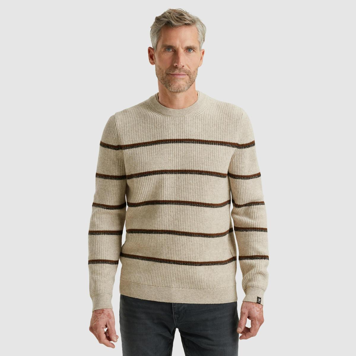 Vanguard Trui VKW2510336 Grijs 1