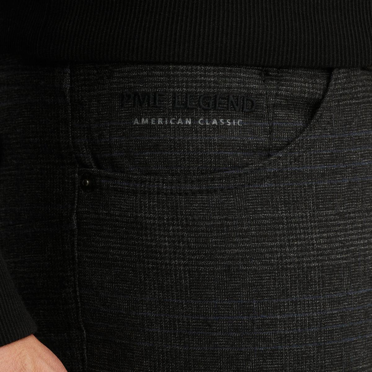 PME Legend Pantalon PTR2510646 Blauw 5