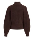 YAYA Trui 01-000656-610 Rood 2