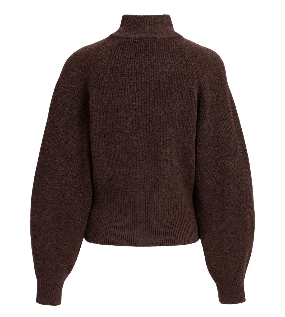 YAYA Trui 01-000656-610 Rood 2