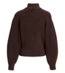YAYA Trui 01-000656-610 Rood 2
