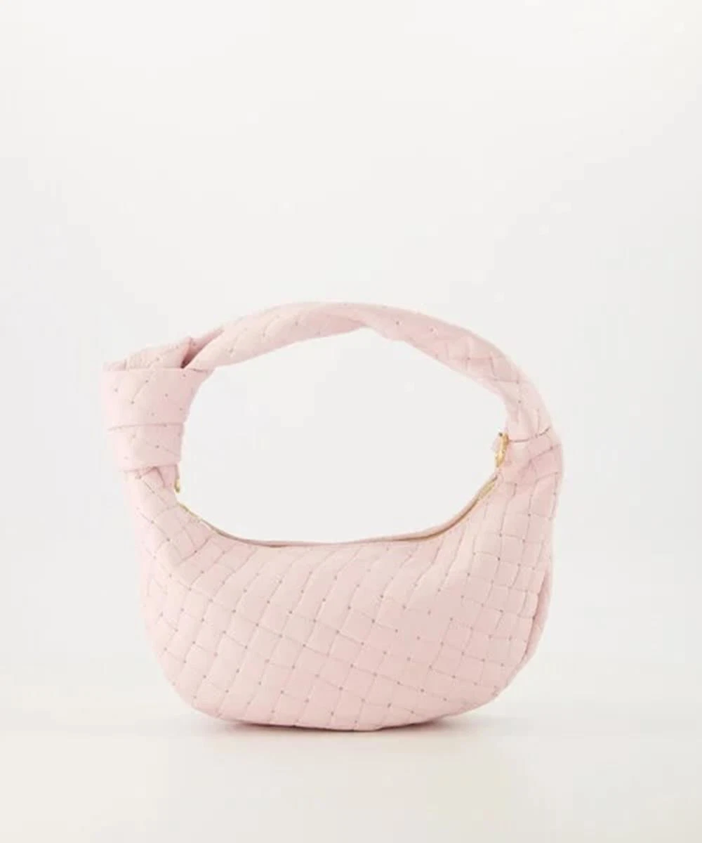 New Apparel Tas Baby Botta Roze 1