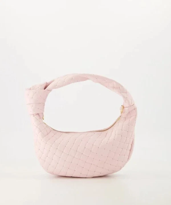 New Apparel Tas Baby Botta Roze 1