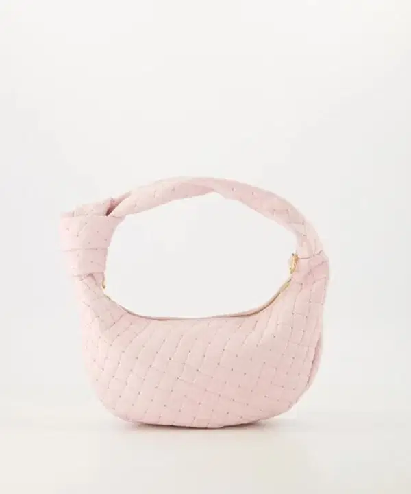 New Apparel Tas Baby Botta Roze 1