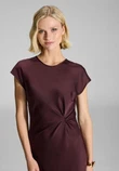 SWING Jurk 5AJ10100 Rood 5