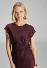 SWING Jurk 5AJ10100 Rood 5