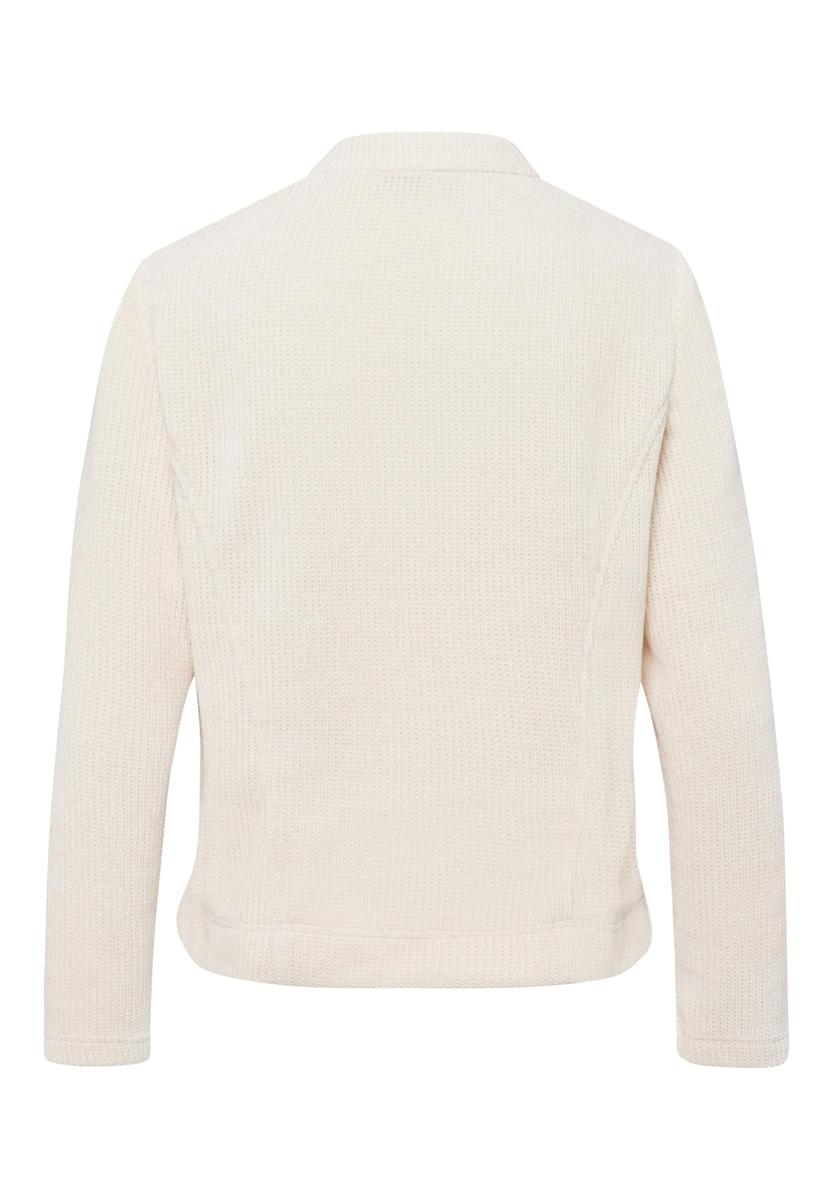 Frank Walder Vest W53110002 Bruin 2