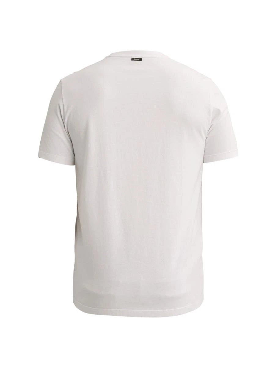 Vanguard T-Shirt VTSS2608550 Wit 2