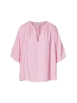 Beaumont Collectie Blouse Gabriella Roze 1