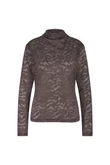 Studio Anneloes Longsleeve Reagan Lace Bruin 2
