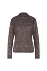 Studio Anneloes Longsleeve Reagan Lace Bruin 2