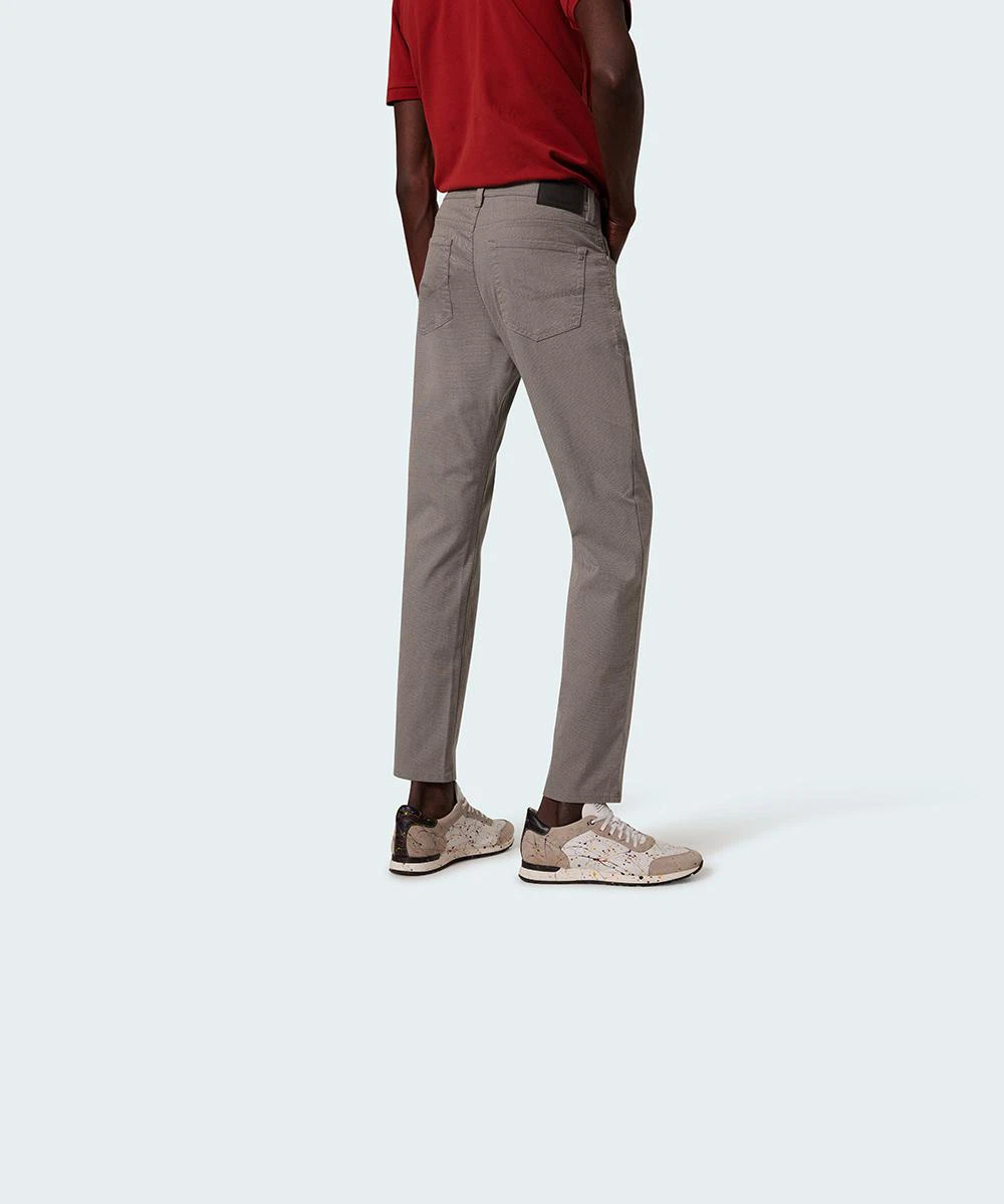 Pierre Cardin Pierre Cardin Jeans C3 34540.4200 Grijs 3