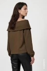 Monari Longsleeve 809858 Groen 6