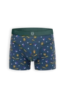 A-dam Boxershort Retro Game Groen 2