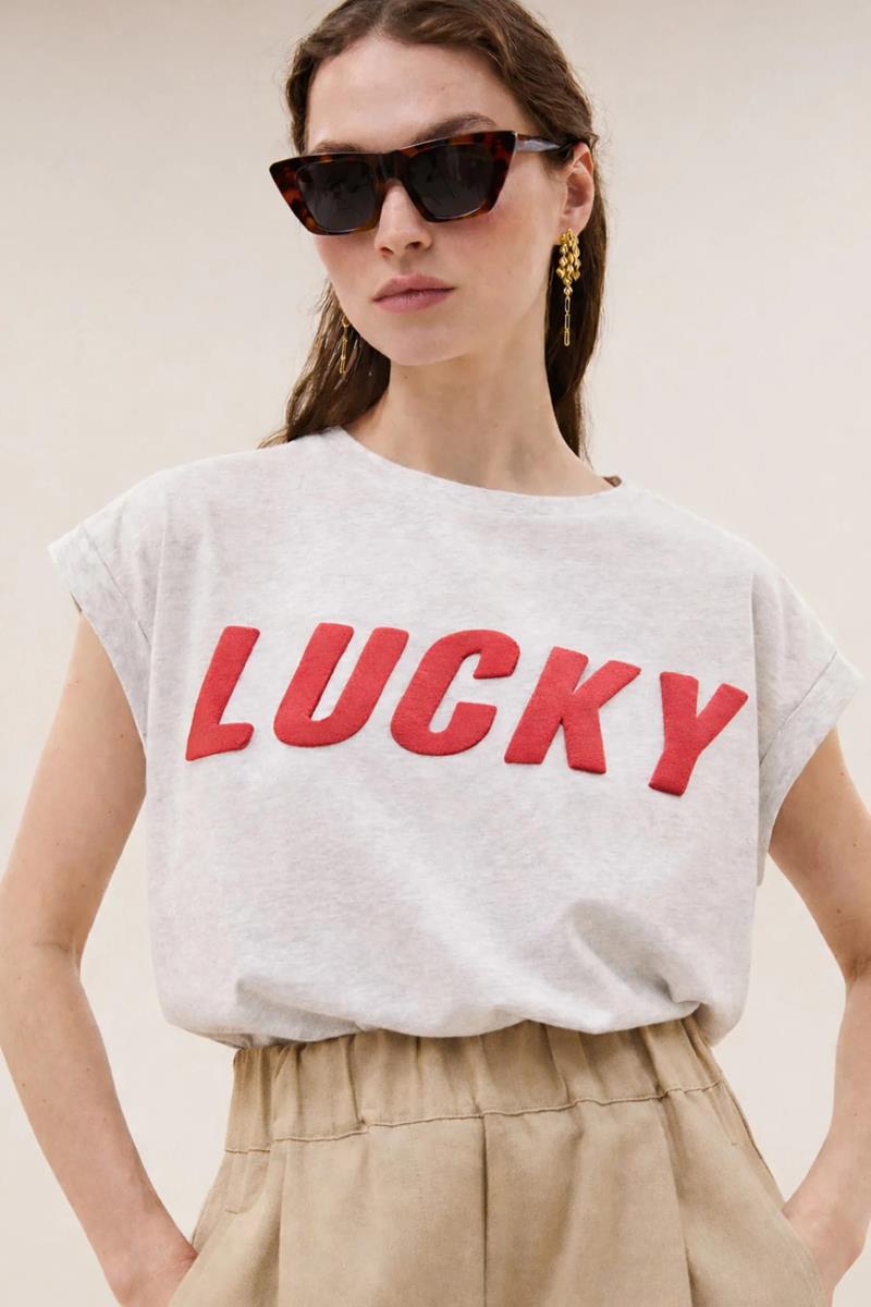 T-Shirt Toby Speed T-Shirt Toby Speed