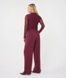 EsQualo Longsleeve F26.30504 Rood 4