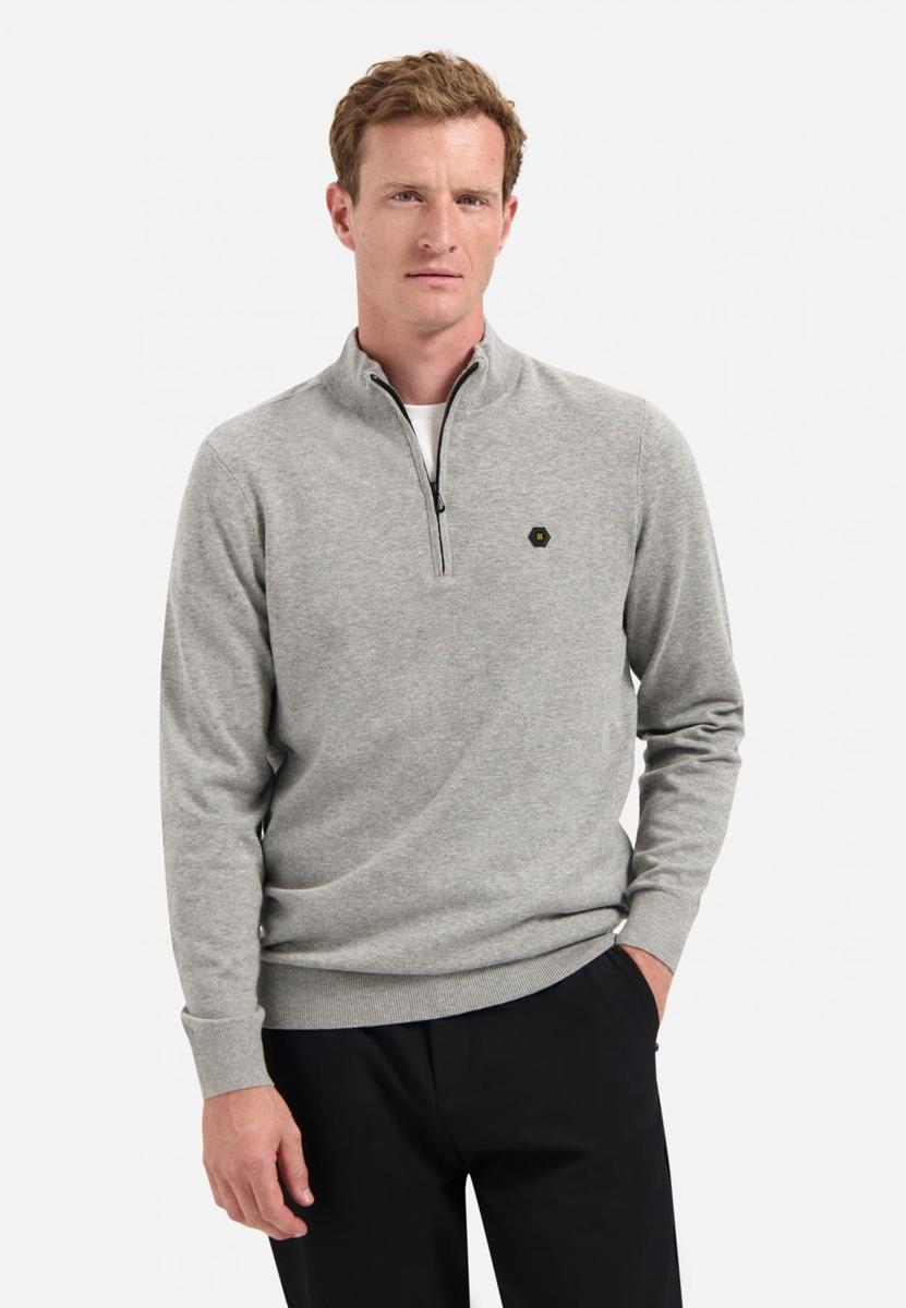 No Excess Trui N2185 Grijs 2
