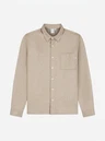 Law of the Sea Overhemd Troy Beige 2