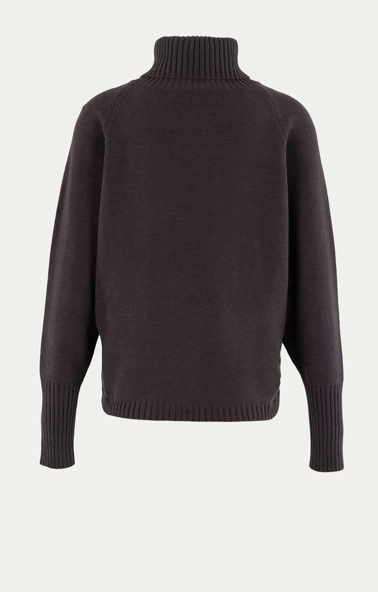 Moscow Trui Wishing Bruin 2