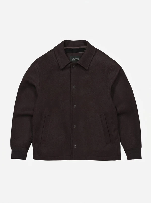 Butcher of Blue Jack M2617005 Bruin 1