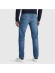 PME Legend PME Legend Jeans Commander 3.0 Blauw 6