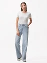 Jeans Loose Jeans Loose