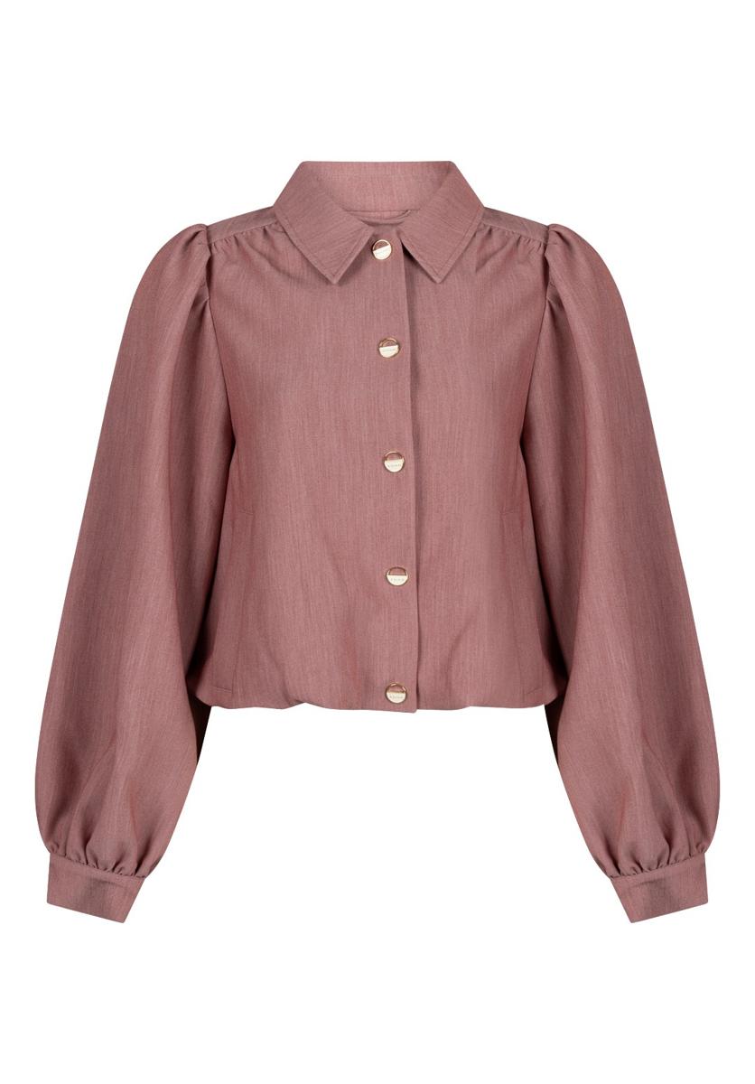 Aaiko Blazer SANDY R PES 345 Roze 1