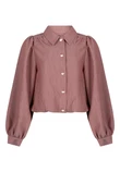 Aaiko Blazer SANDY R PES 345 Roze 1