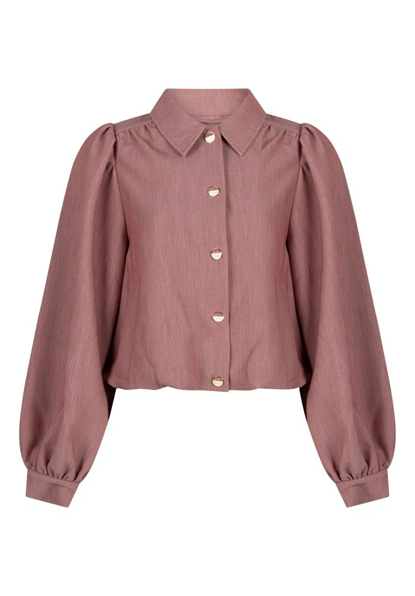 Aaiko Blazer SANDY R PES 345 Roze 1