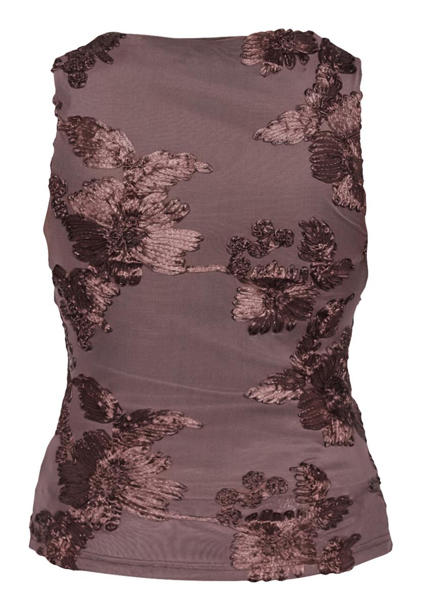 Sisters Point Top Sis-Top Bruin 4