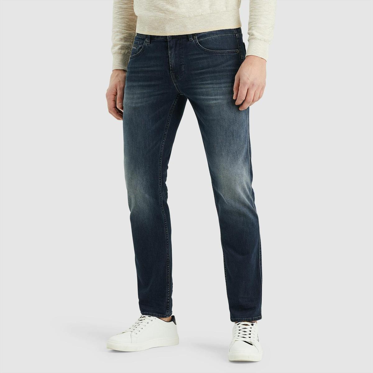 PME Legend Jeans Nightflight Blauw 1