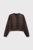 Alix The Label Sweater 2609851953 Bruin 2