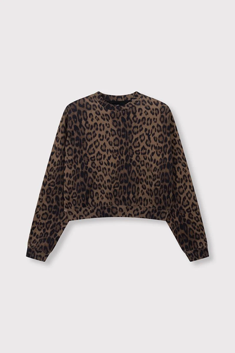 Alix The Label Sweater 2609851953 Bruin 2