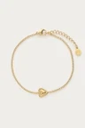 My Jewellery Armband MJ14906 Goud 1