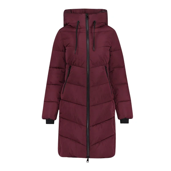 Geisha Jas 68534-18 Rood 1