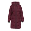 Geisha Jas 68534-18 Rood 1