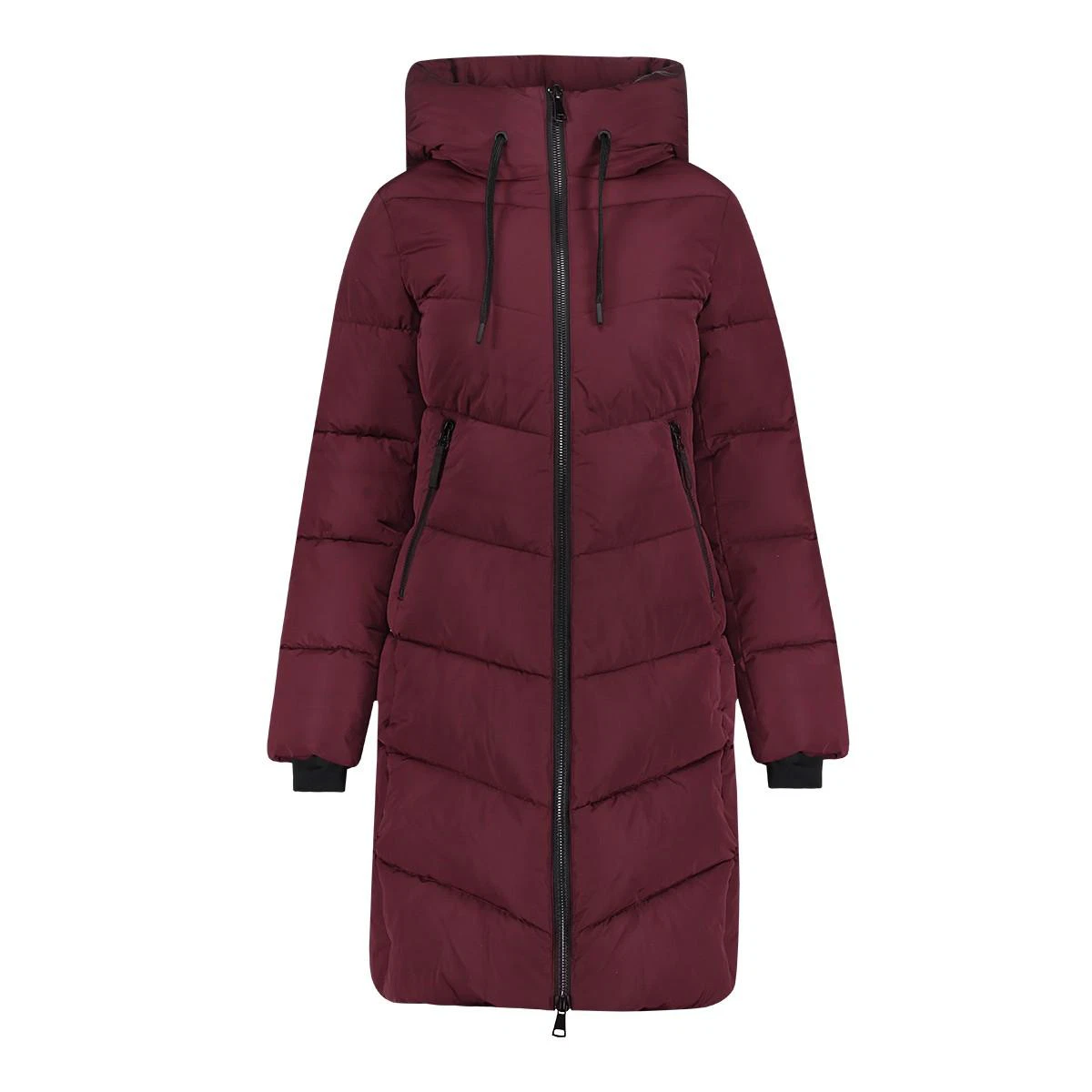 Geisha Jas 68534-18 Rood 1