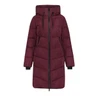 Geisha Jas 68534-18 Rood 1