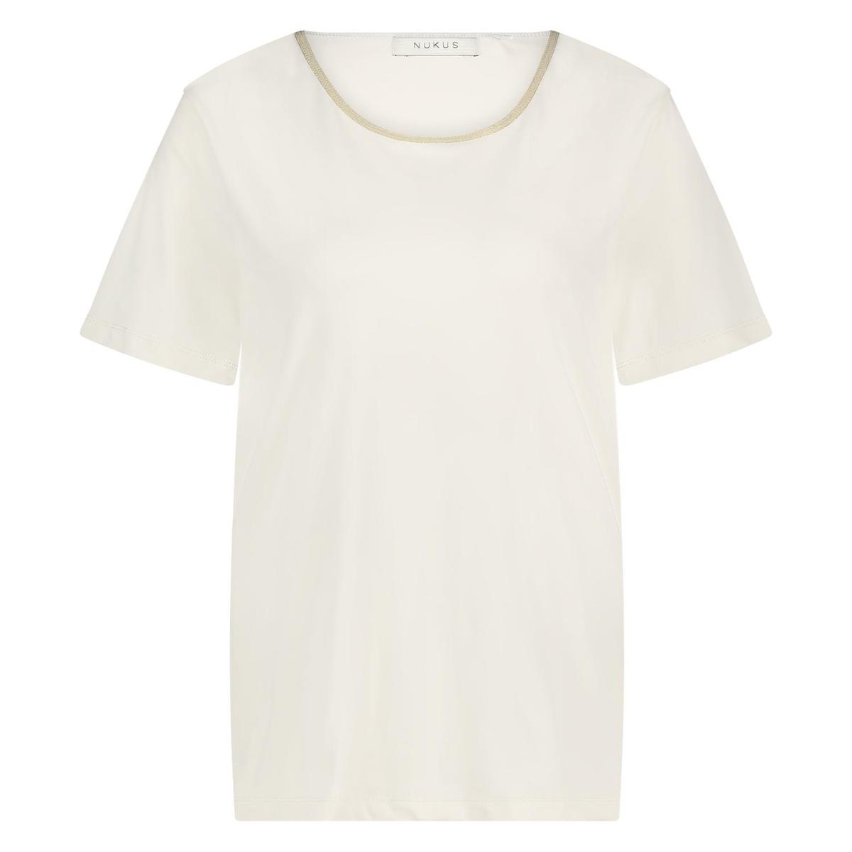 NUKUS NUKUS T-Shirt Tirza Wolwit 2