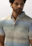 State of Art Polo 472-16086 Off-White 5