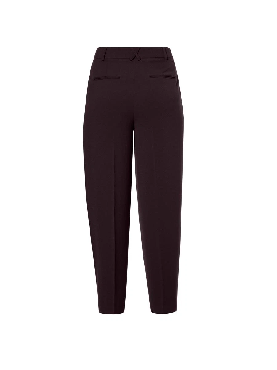 Beaumont Pantalon BC17672263 Paars 2