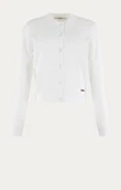 Moscow Vest Ros Off-White 1