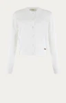 Moscow Vest Ros Off-White 1