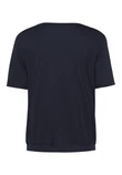 Frank Walder Blouse 714404 Blauw 4
