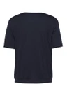 Frank Walder Blouse 714404 Blauw 4